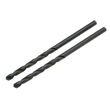 DRAPER Expert 2.5mm HSS Twist Drill for 3 x 0.5 Taps: Model No.H29MPTS/B