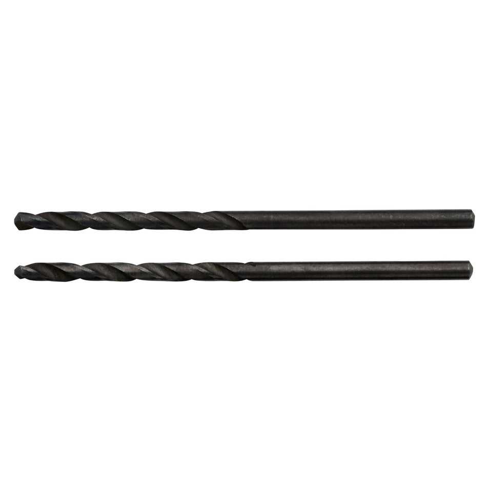 DRAPER Expert 2.5mm HSS Twist Drill for 3 x 0.5 Taps: Model No.H29MPTS/B