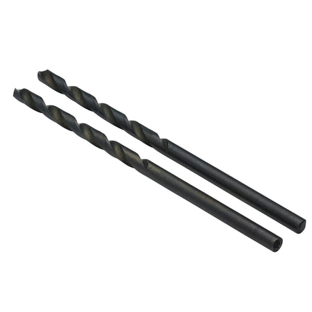 DRAPER Expert 2.5mm HSS Twist Drill for 3 x 0.5 Taps: Model No.H29MPTS/B