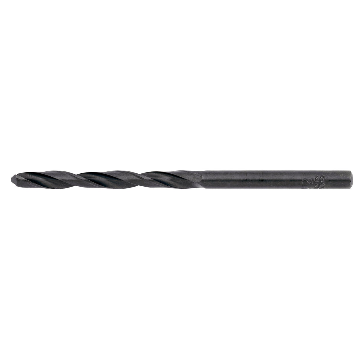 DRAPER Expert 4.2mm HSS Twist Drill for 5 x 0.8 Taps: Model No.H29MPTS/B