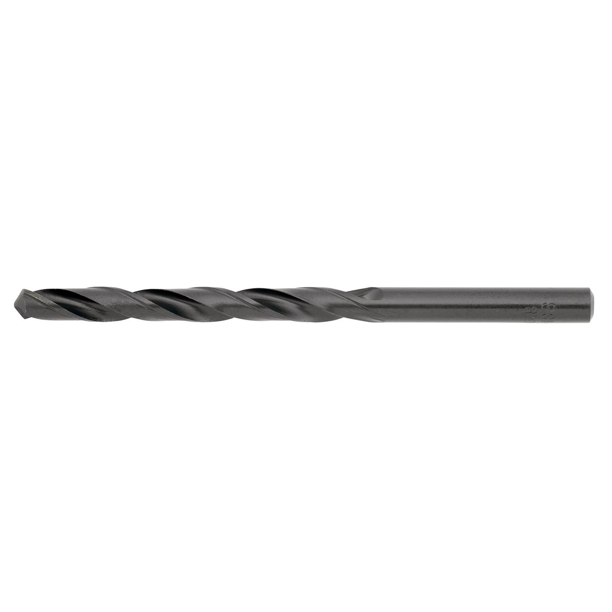 DRAPER Expert 6.8mm HSS Twist Drill for 8 x 1.25 Taps: Model No.H29MPTS/B