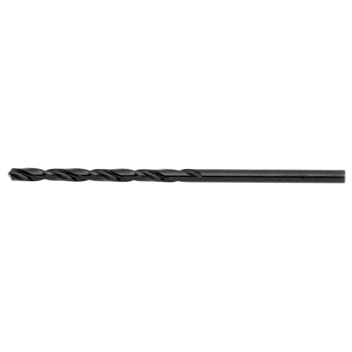 DRAPER Expert 2 x 3/32in. HSS Drill: Model No.H29PS/B