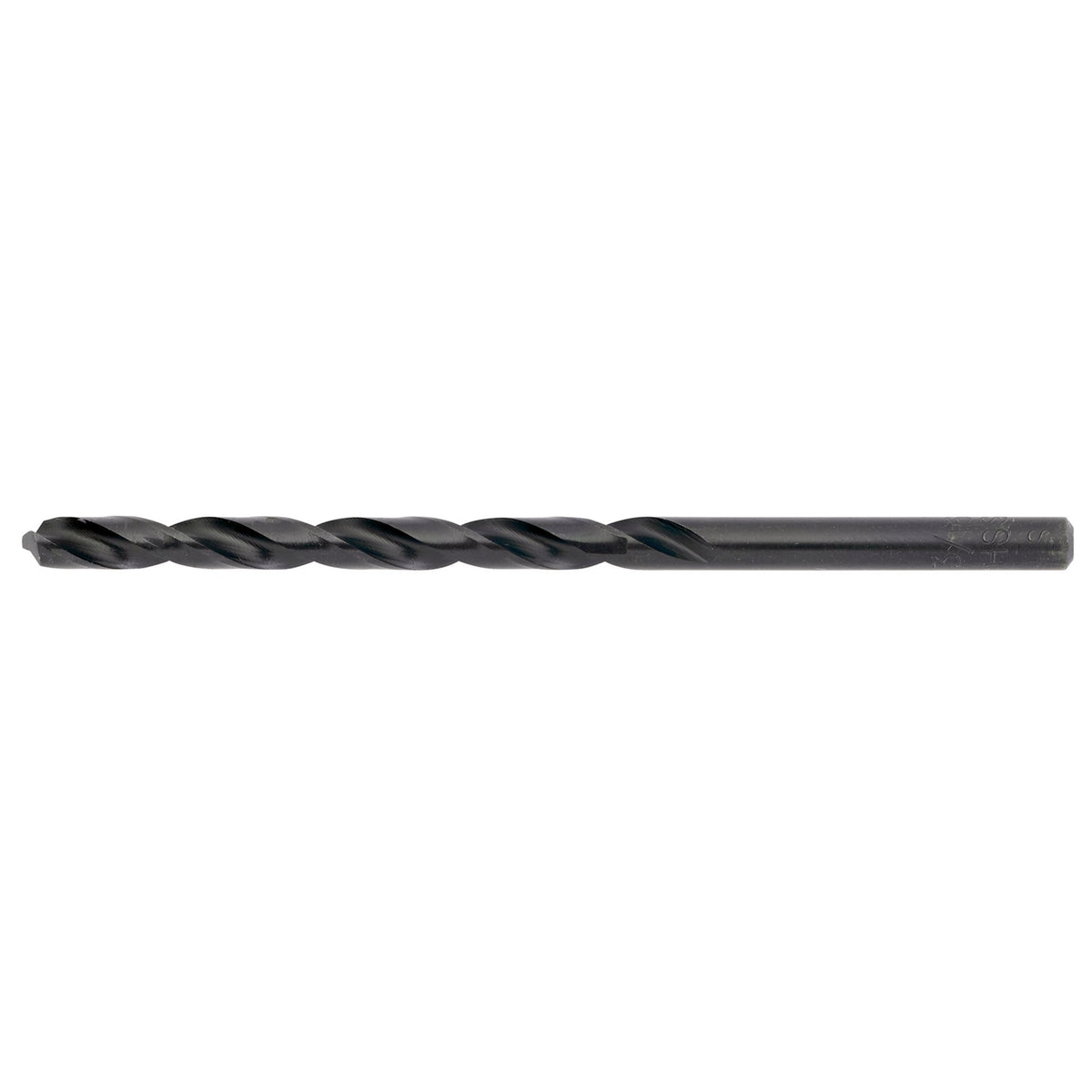 DRAPER Expert 2 x 3/16in. HSS Drill: Model No.H29PS/B