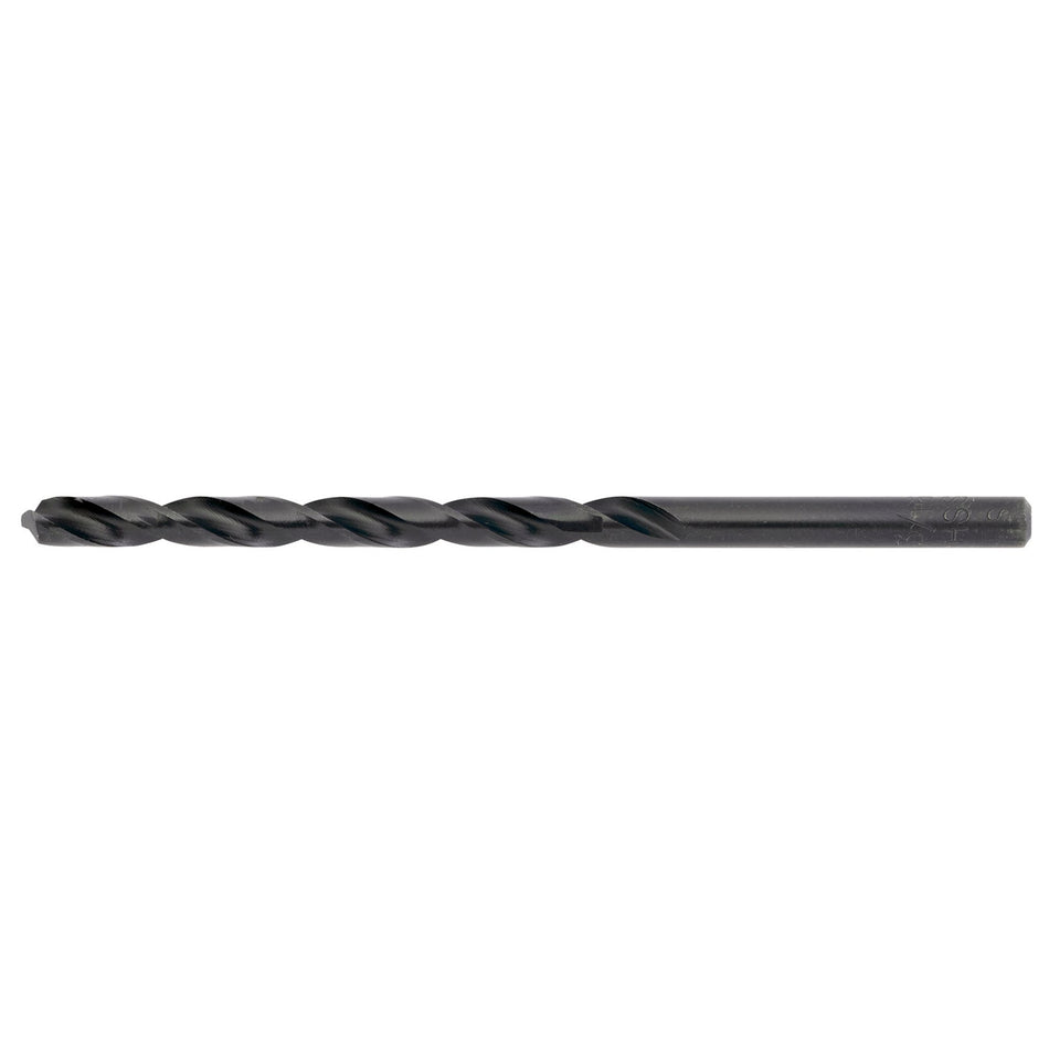 DRAPER Expert 2 x 3/16in. HSS Drill: Model No.H29PS/B