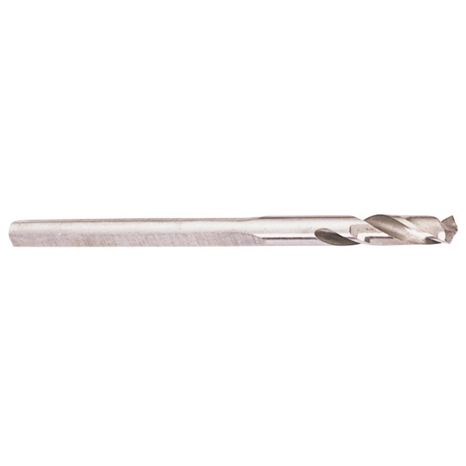 DRAPER 6.35mm x 81mm Spare HSS Holesaw Pilot Drill for HSA1 and HSA/SDS: Model No.HS/PD2