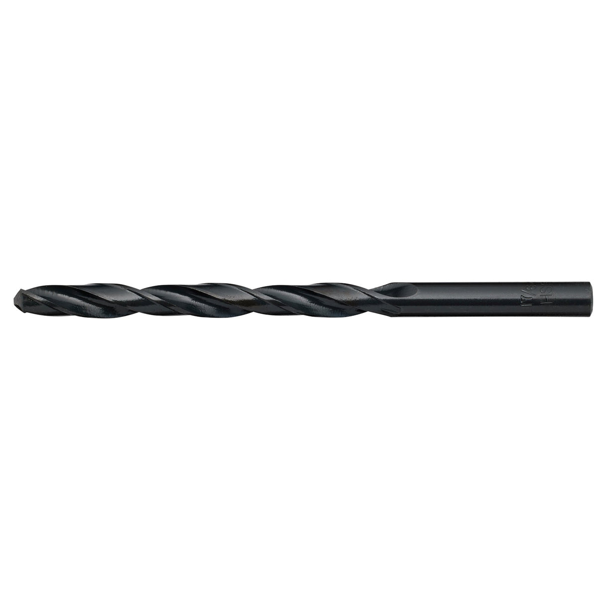 DRAPER Expert 17/64in. HSS Drill: Model No.H29PS/B