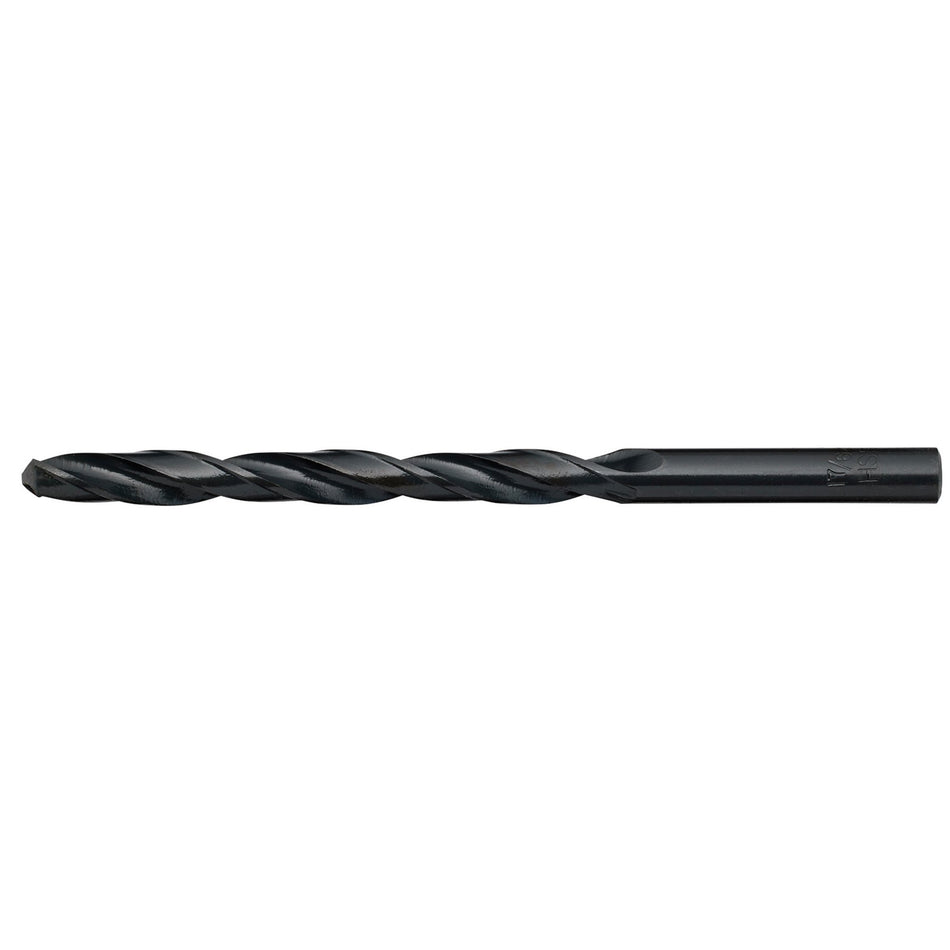 DRAPER Expert 17/64in. HSS Drill: Model No.H29PS/B