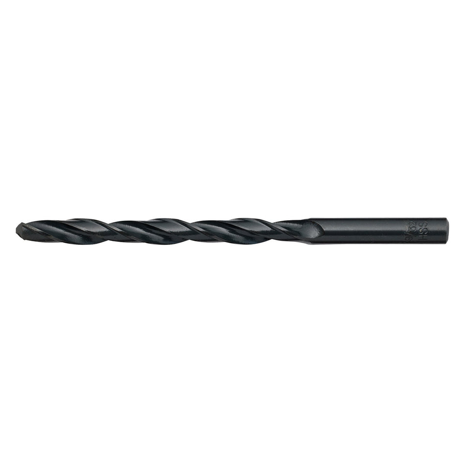 DRAPER Expert 9/32in. HSS Drill: Model No.H29PS/B