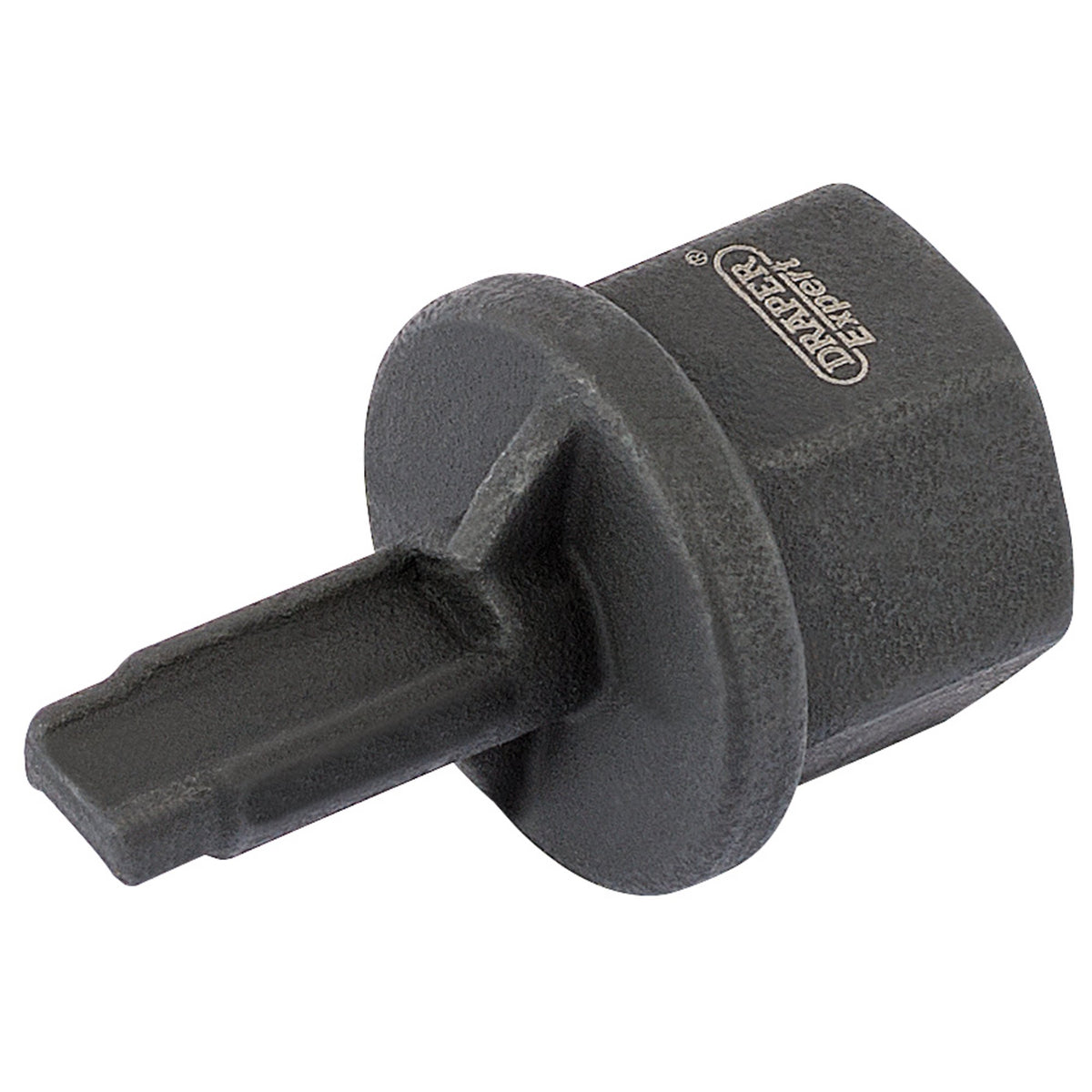 DRAPER 3/8 Square Drive Drain Plug Key for VAG group cars: Model No. DDPK11
