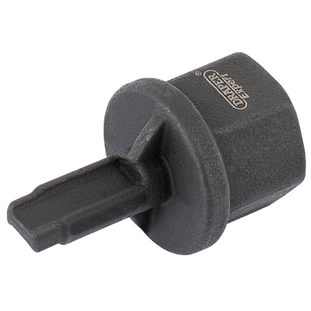 DRAPER 3/8 Square Drive Drain Plug Key for VAG group cars: Model No. DDPK11