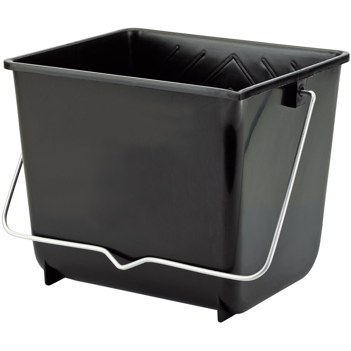 DRAPER 5L Mini Paint Scuttle: Model No.PSC/A