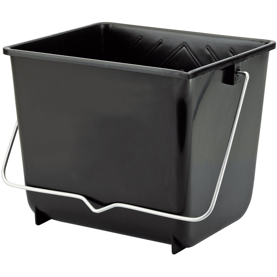 DRAPER 5L Mini Paint Scuttle: Model No.PSC/A