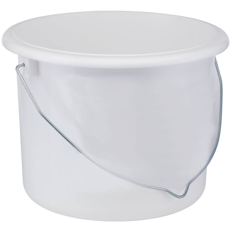 DRAPER 2.5L Plastic Paint Kettle: Model No.PKTLP/A