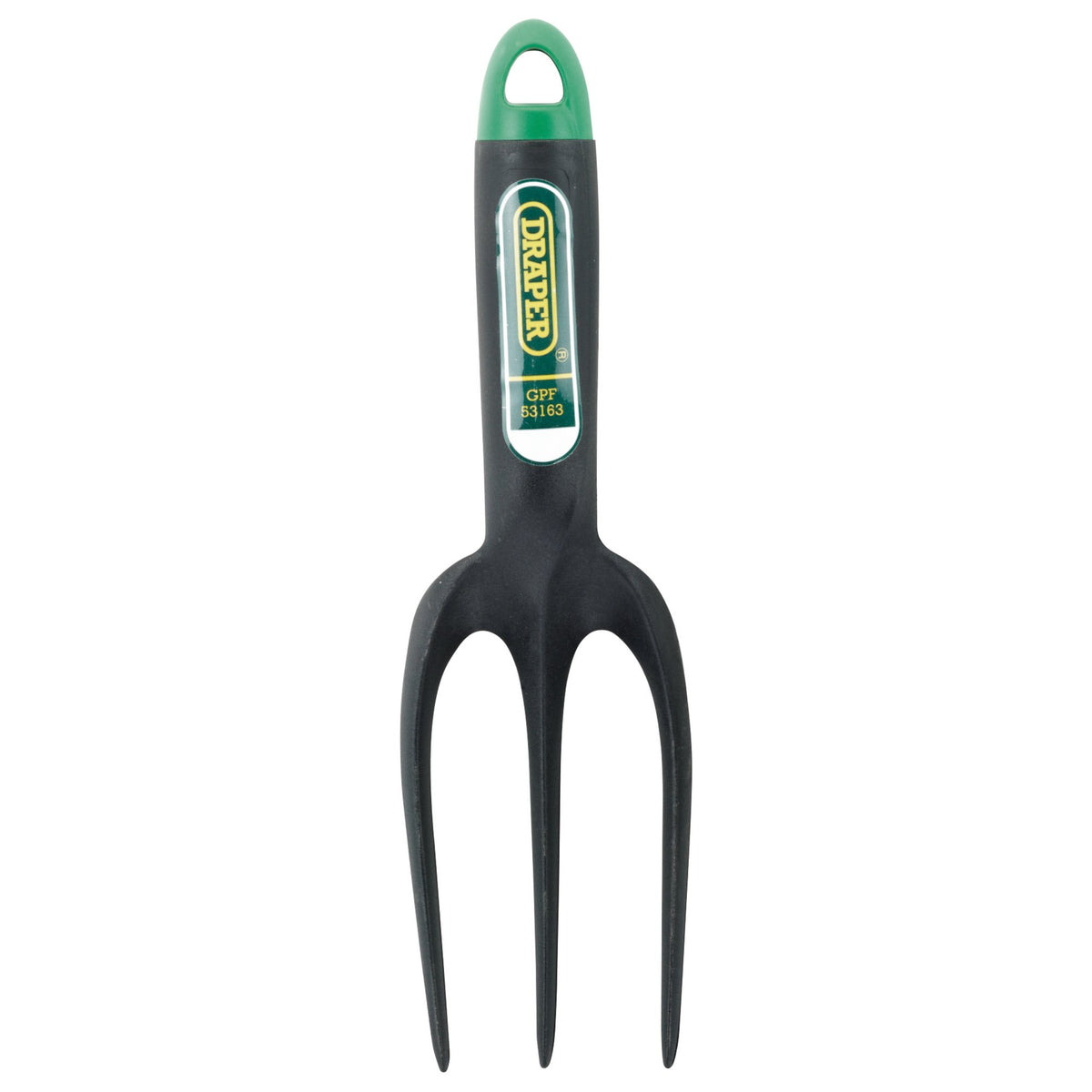 Hand Forks: Model No. GPF