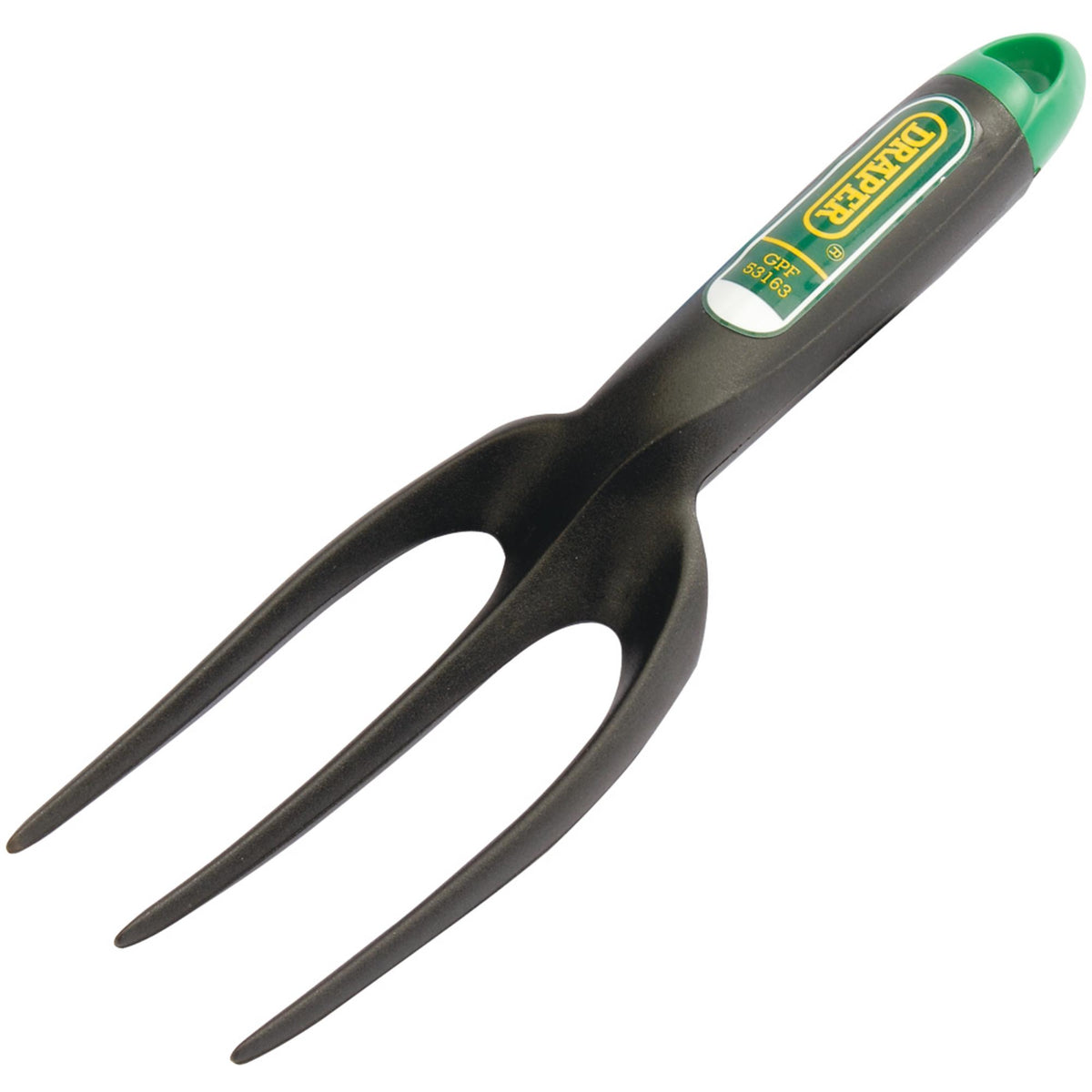 Hand Forks: Model No. GPF