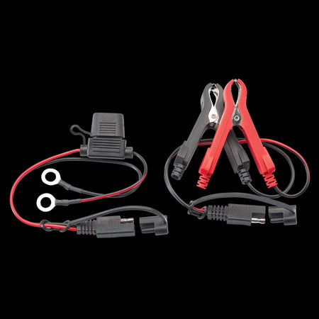 Draper 12V Smart Charger and Battery Maintainer, 2A Model No. BCI2