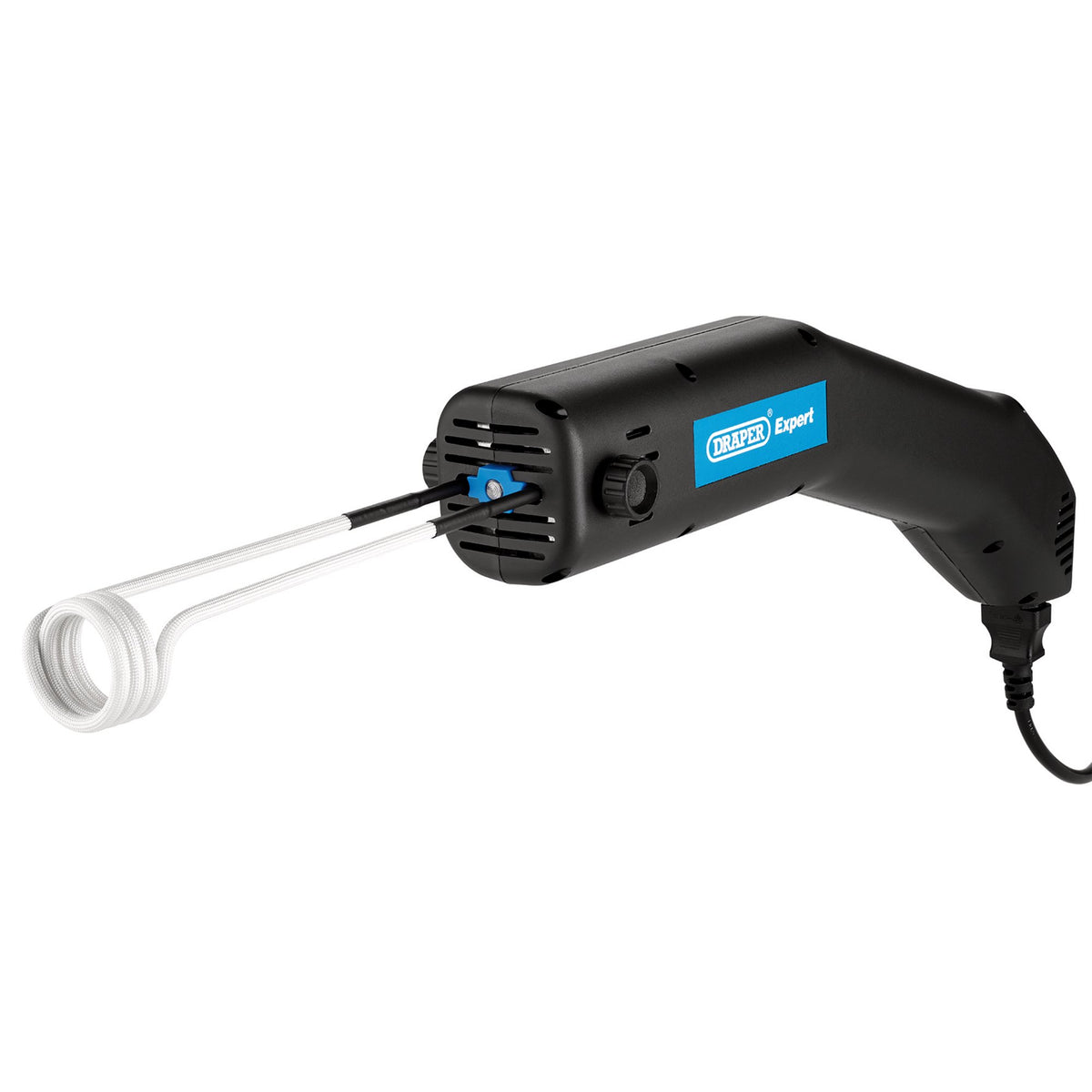 Draper Expert 230V Compact Induction Heating Tool: Model No. IHT-COMPACT