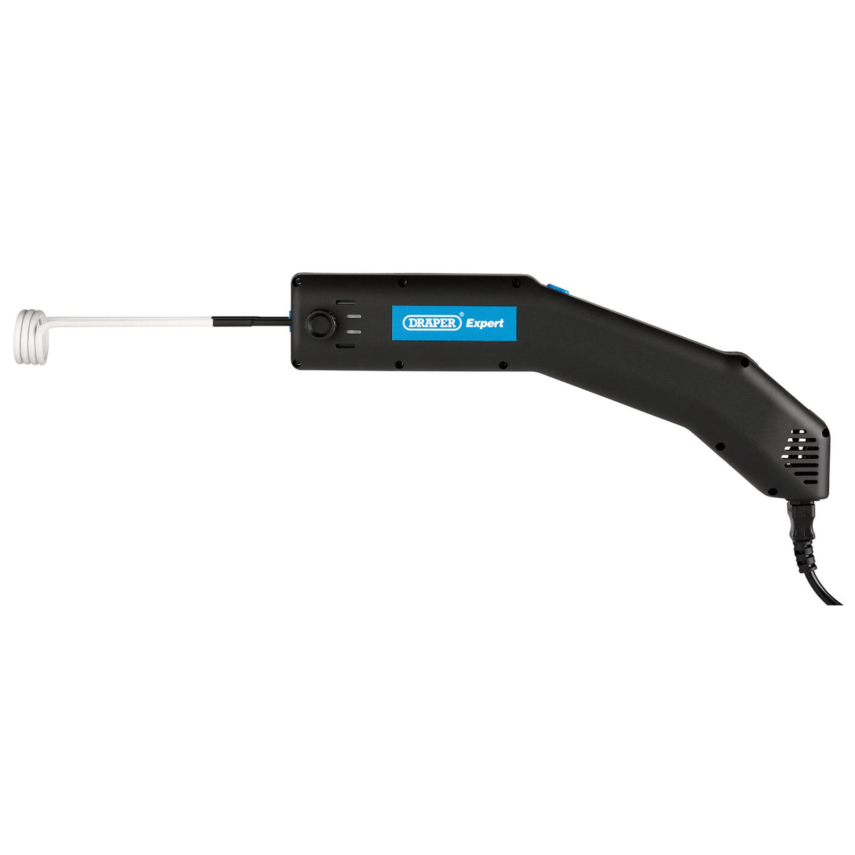 Draper Expert 230V Compact Induction Heating Tool: Model No. IHT-COMPACT