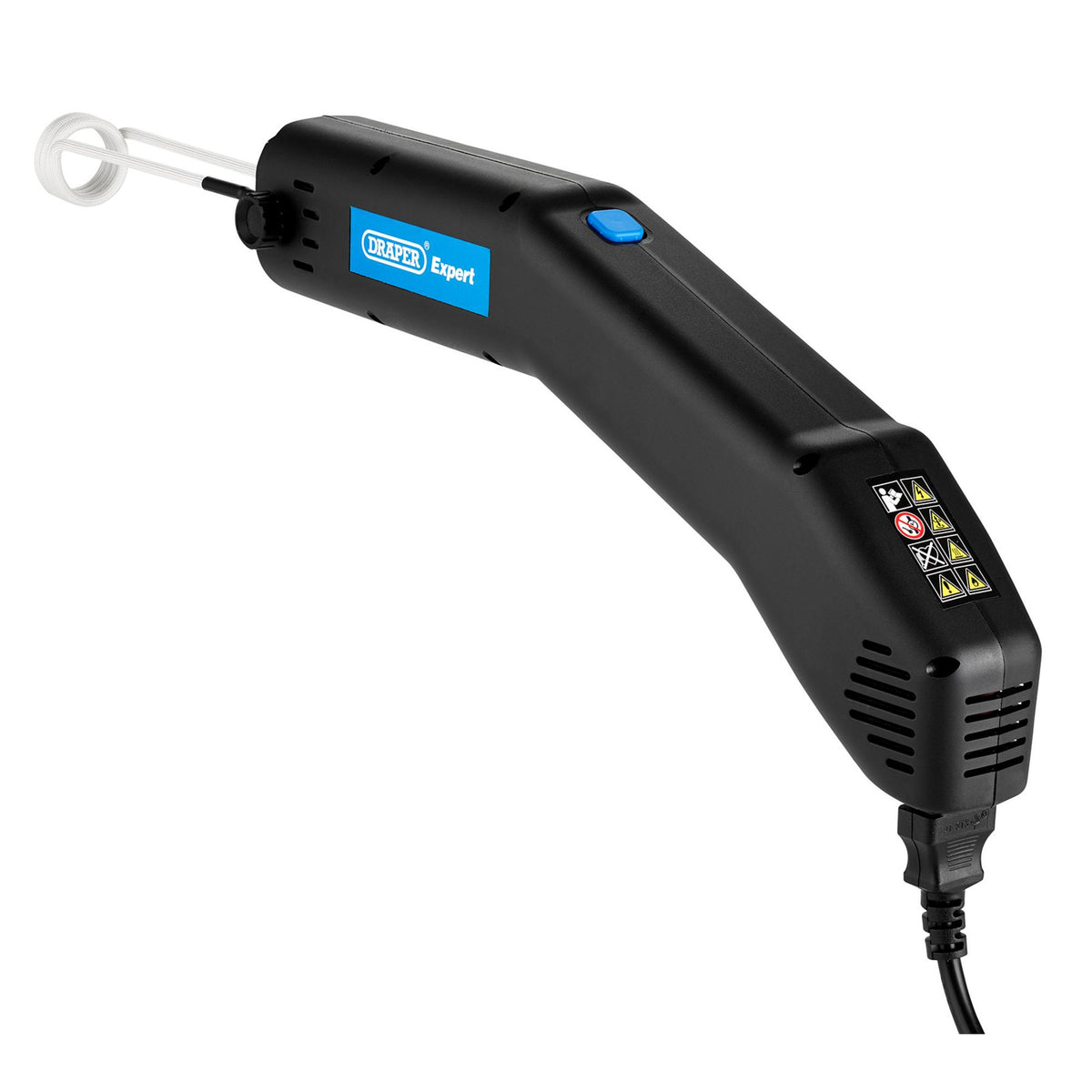 Draper Expert 230V Compact Induction Heating Tool: Model No. IHT-COMPACT