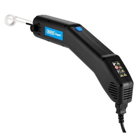 Draper Expert 230V Compact Induction Heating Tool: Model No. IHT-COMPACT