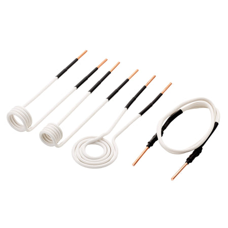 Draper Expert 230V Compact Induction Heating Tool: Model No. IHT-COMPACT