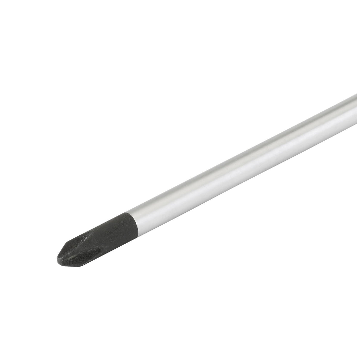 DRAPER No.2 x 450mm Cross Slot Screwdriver with Soft Grip Handles: Model No.865PH/L