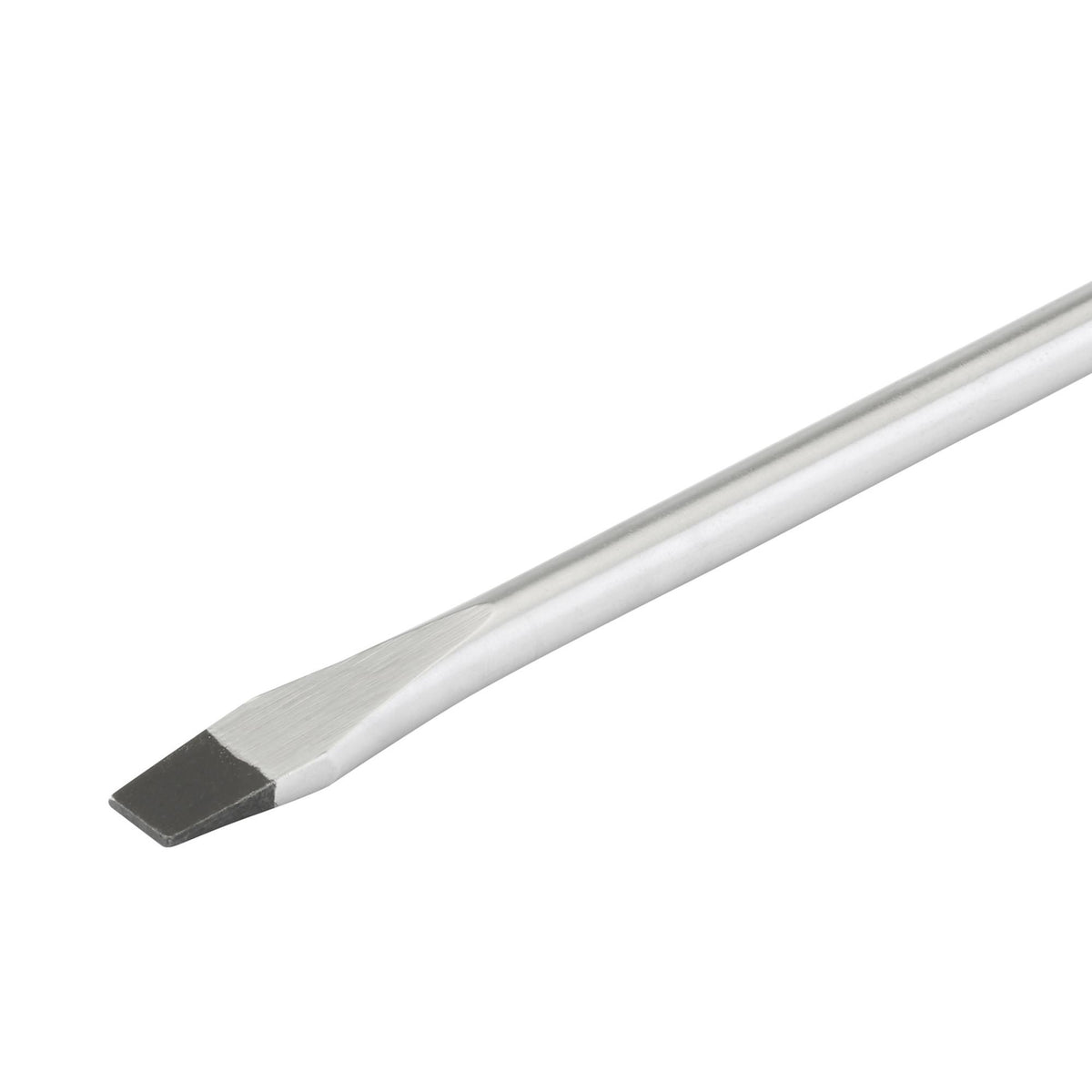 DRAPER 6.0 x 450mm Plain Slot Screwdriver with Soft Grip Handles: Model No.865/L