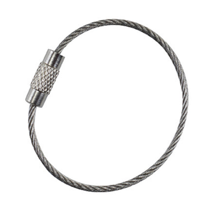 Tool Tethering Loop, 110mm, 3kg (Pack of 5): Model No. TTL/5