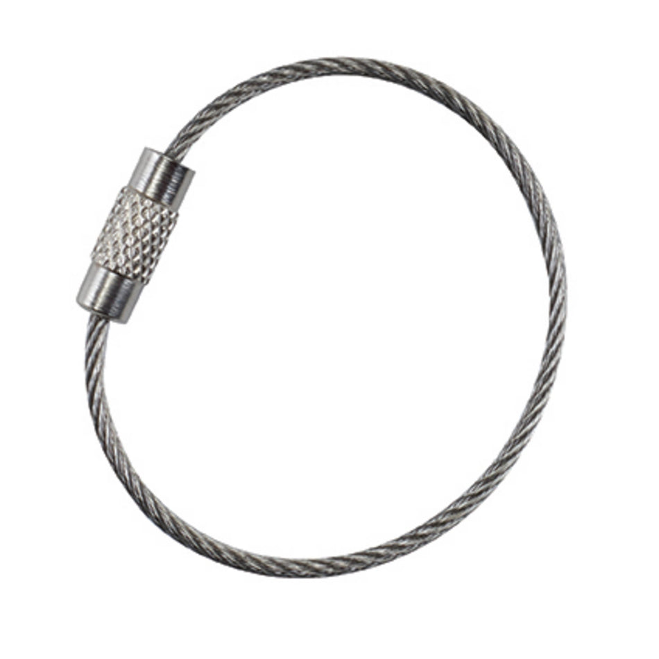 Tool Tethering Loop, 110mm, 3kg (Pack of 5): Model No. TTL/5