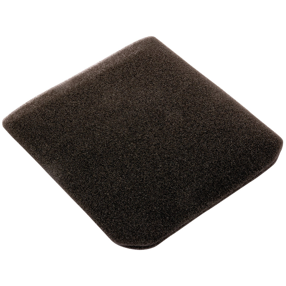 DRAPER Anti-Foam Filter for 53006: Model No.AVC121