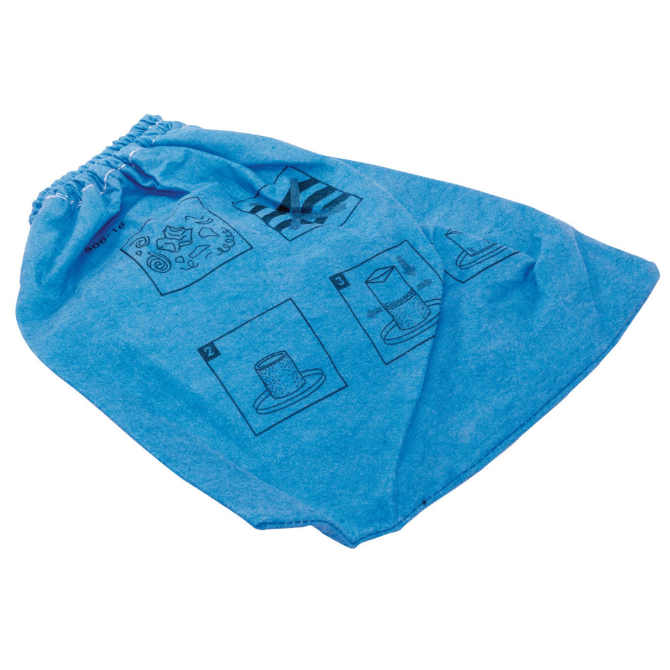 DRAPER Cloth Filter for 53006: Model No.AVC122