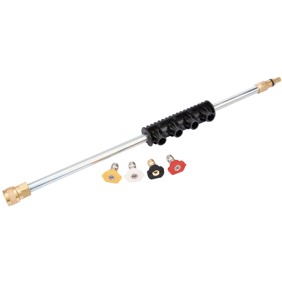 DRAPER Lance for Pressure Washer 14434: Model No.APW71