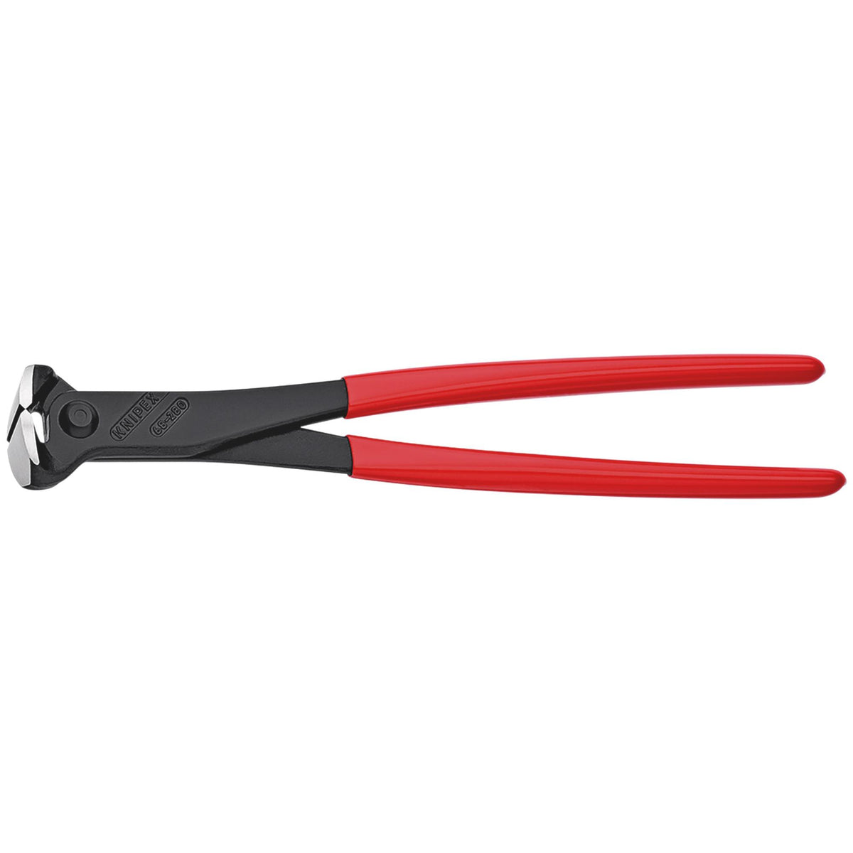 DRAPER Knipex 280mm End Cutting Nippers: Model No.68 01 280 SBE