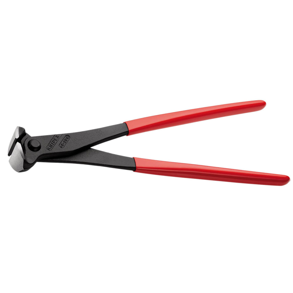 DRAPER Knipex 280mm End Cutting Nippers: Model No.68 01 280 SBE