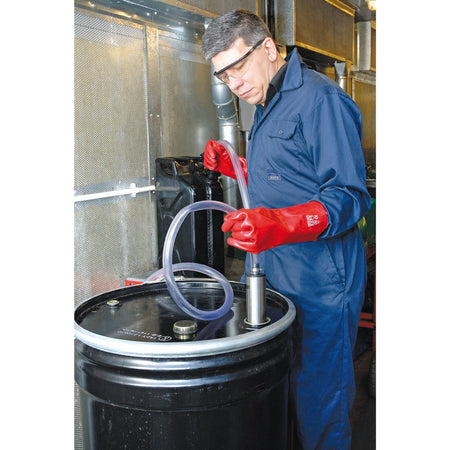 Diesel Fuel/Water Transfer Pump: Model No.BWP13