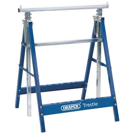 DRAPER Telescopic Saw Horse or Builders Trestle: Model No.BT/Y1