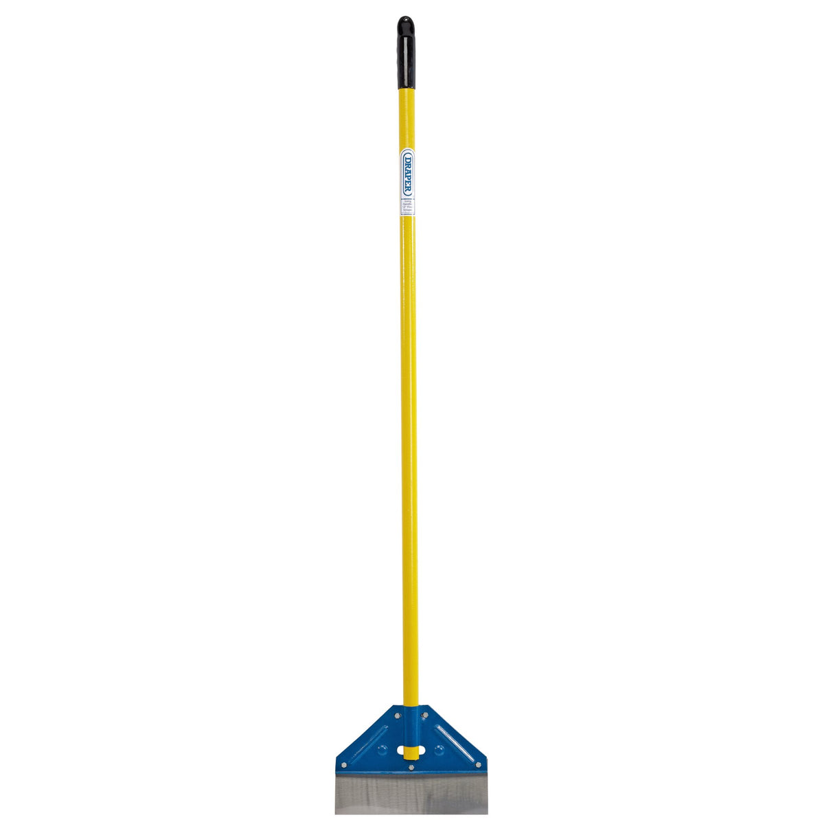 DRAPER Long Handled 12in. Floor Scraper: Model No.FSFG