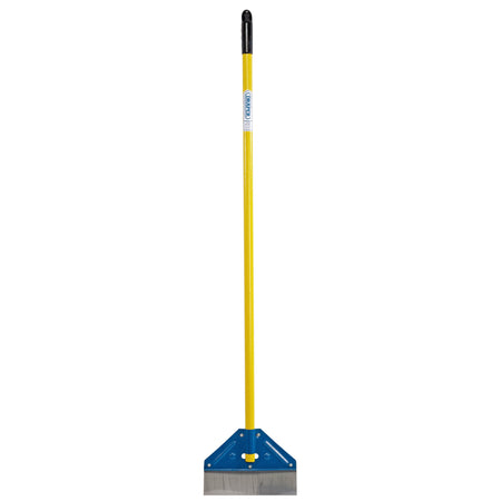 DRAPER Long Handled 12in. Floor Scraper: Model No.FSFG