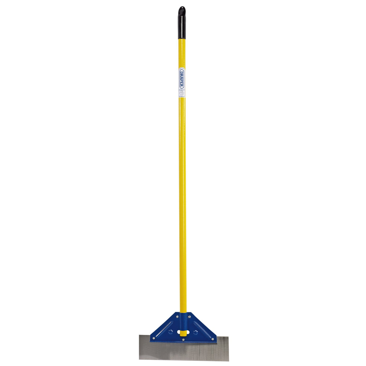 DRAPER Long Handled 16in. Floor Scraper: Model No.FSFG