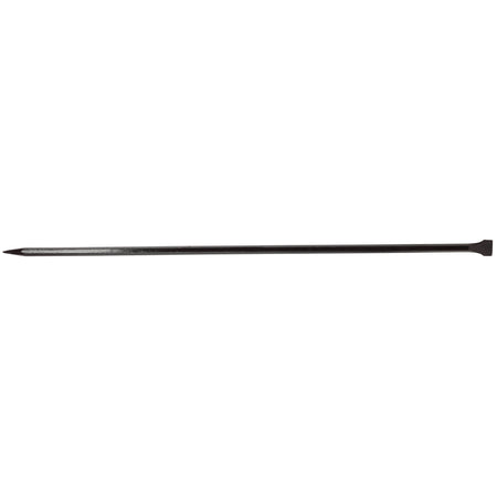 Chisel Point Digging Bar- 1.5M: Model No. CPDB