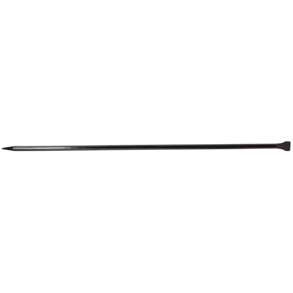 Chisel Point Digging Bar- 1.5M: Model No. CPDB