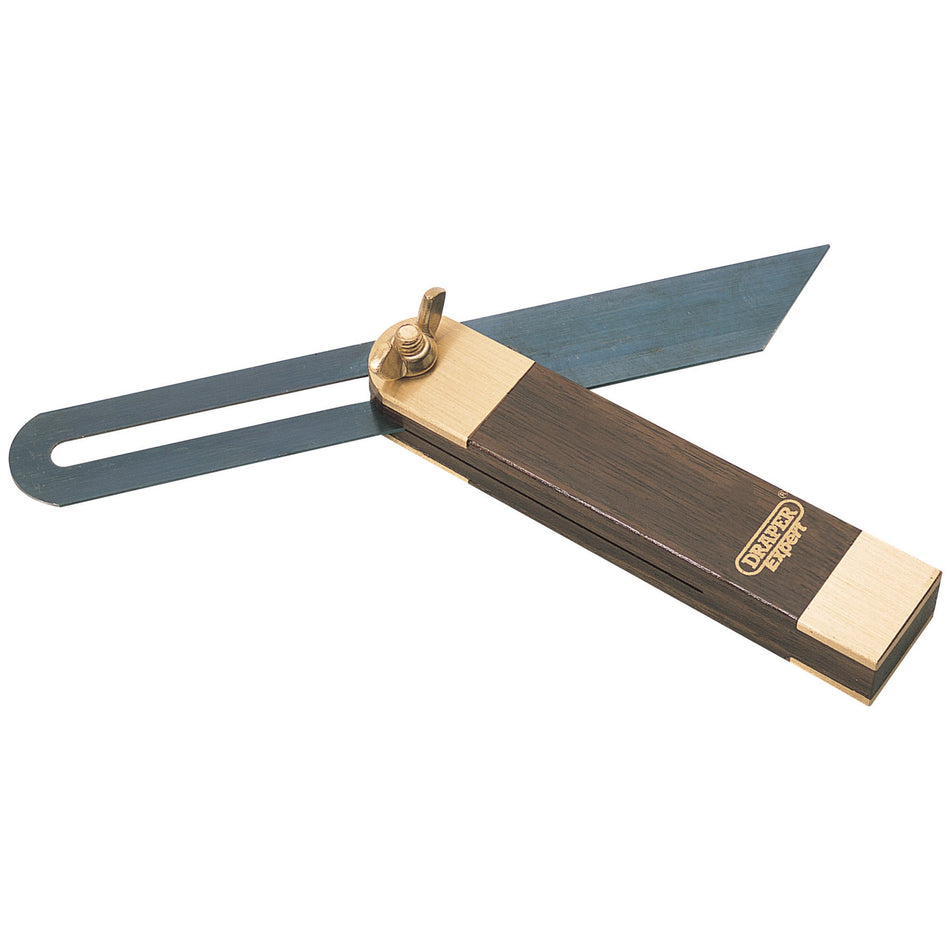 DRAPER Expert 190mm Adjustable Carpenters Bevel: Model No.5C/L190