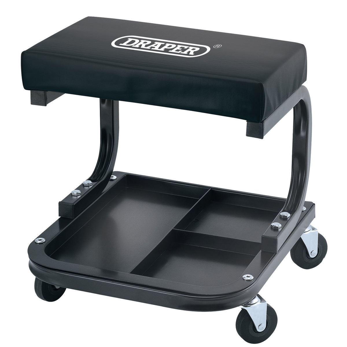 Work Stool : Model No. WS-2-B