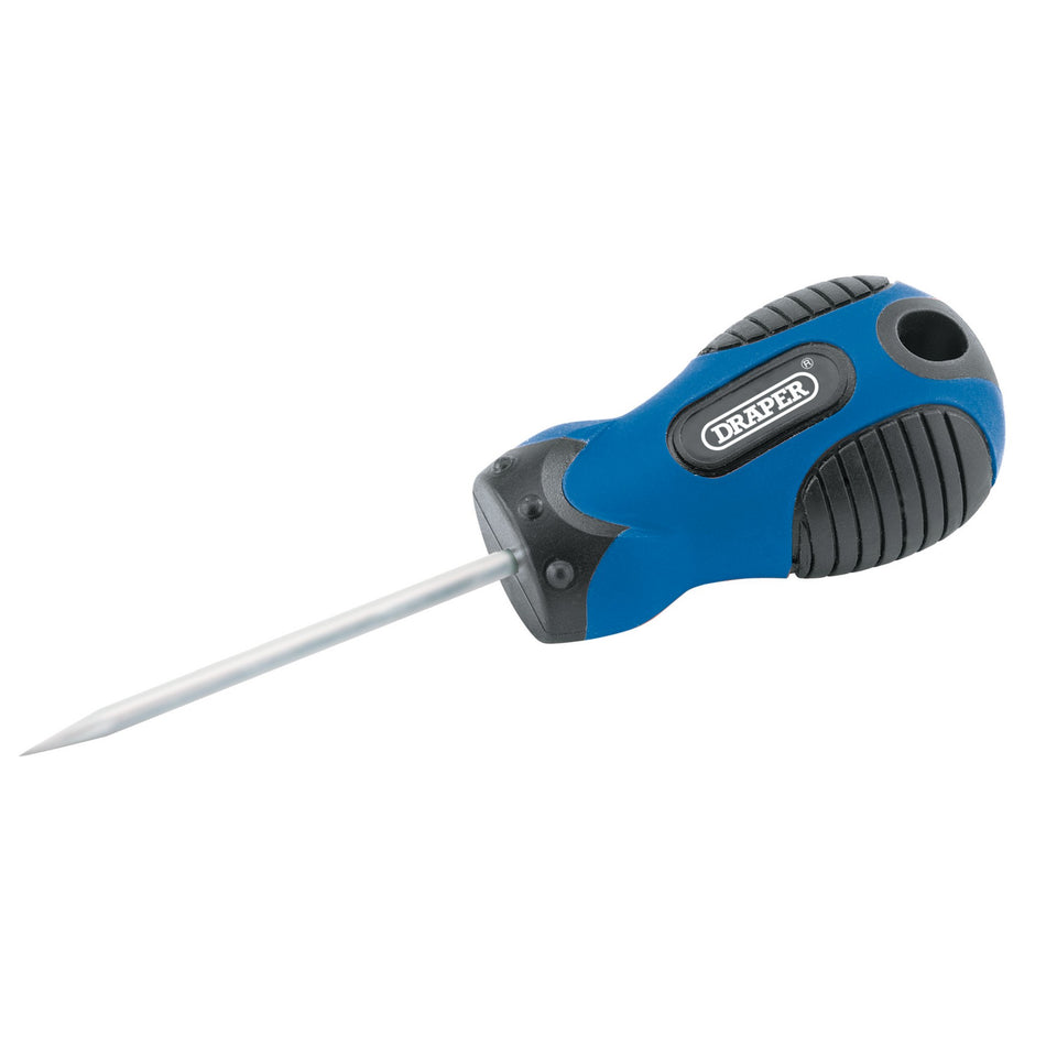 DRAPER Soft Grip Awl: Model No.SGHA