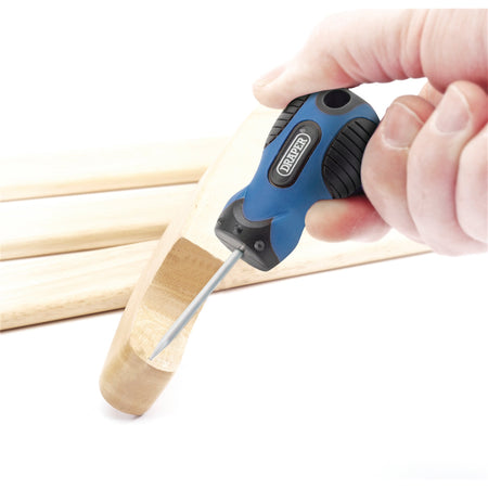 DRAPER Soft Grip Awl: Model No.SGHA