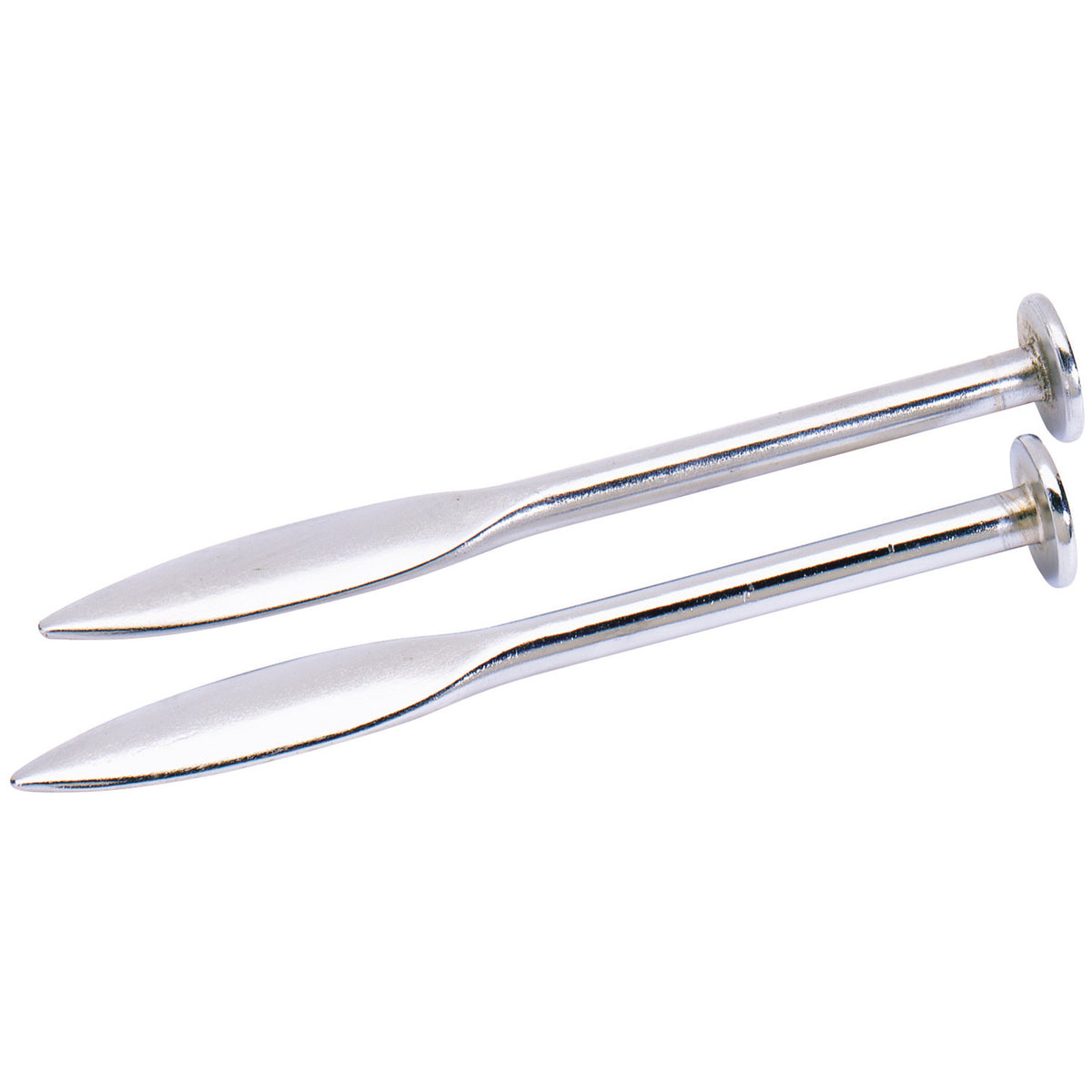DRAPER 150mm Forge Steel Line Pin Set: Model No.D119/L