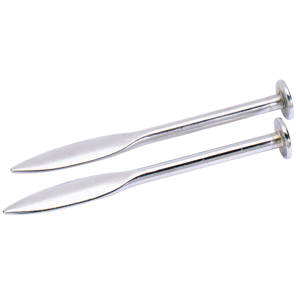 DRAPER 150mm Forge Steel Line Pin Set: Model No.D119/L