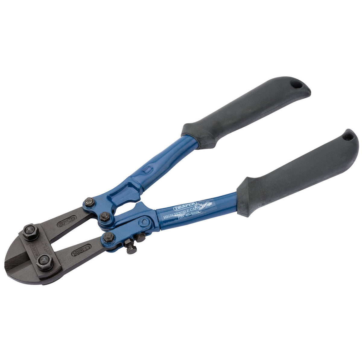 DRAPER 300mm Bolt Cutter: Model No.4850