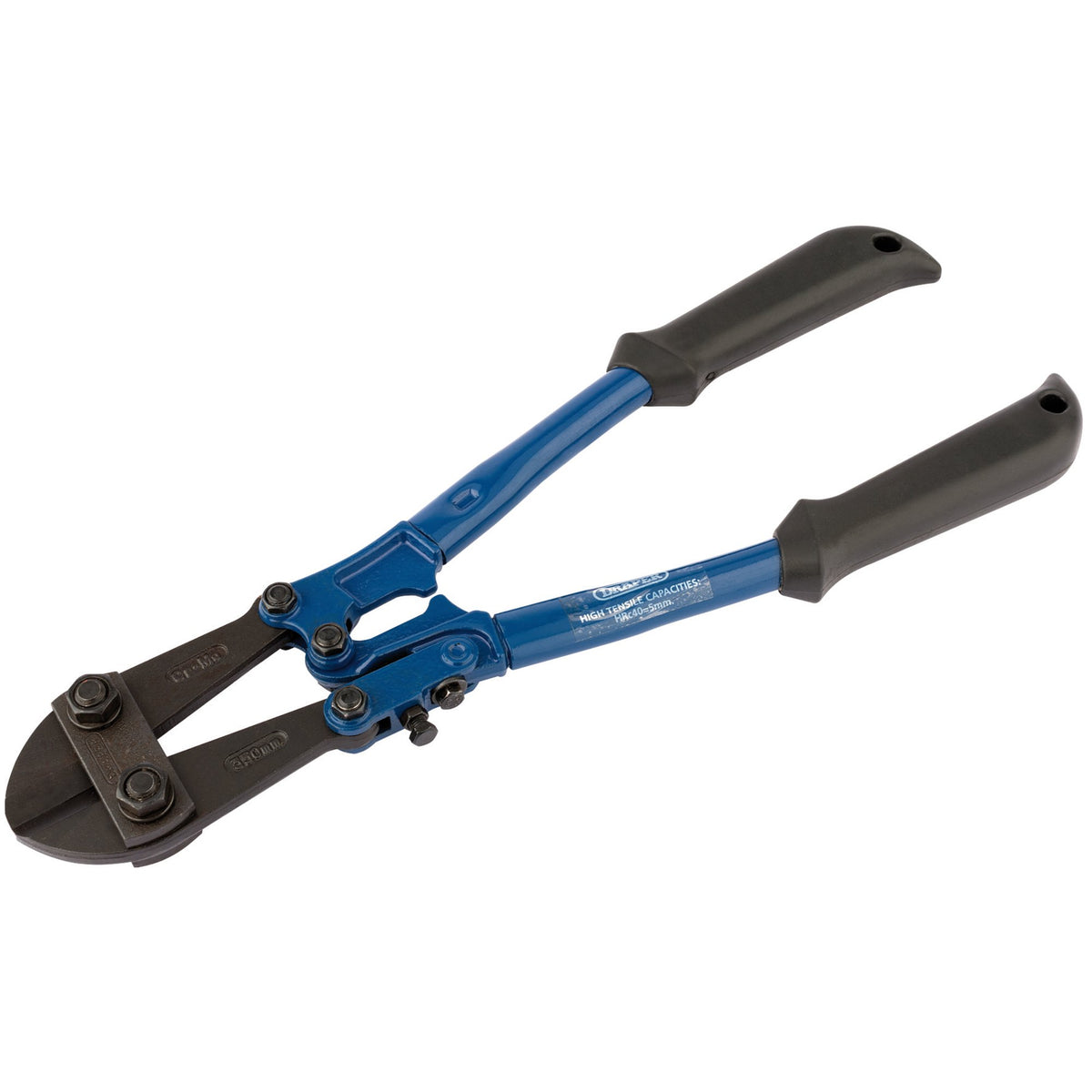 DRAPER 350mm Bolt Cutter: Model No.4850