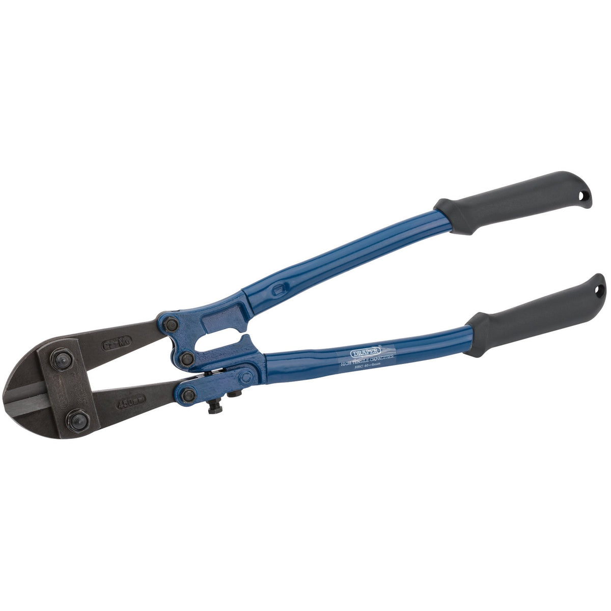 DRAPER 450mm Bolt Cutter: Model No.4850